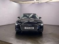 Used Audi A6 Sport 204 HP (150 kW) 2021 Black Sedan