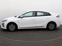 used Hyundai Ioniq 1.6 h-GDi Premium Hatchback 5dr Petrol Hybrid DCT Euro 6 (s/s) (141 ps) Android Auto