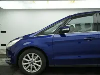 Usado Ford Galaxy Titanium X 180 HP (132 kW) 2016 Azul Monovolume