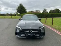 Used Mercedes C300e AMG Line Premium Plus 2023 Grey Sedan