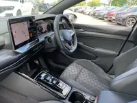 Used VW Golf VIII 150 HP (110 kW) 2025