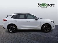 New Cupra Terramar 147 HP (108 kW) 2025 White SUV