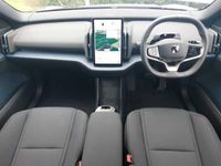 Used Volvo EX30 Plus 200 kW (272 HP) 2024 Black SUV