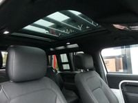 Used Land Rover Defender HSE Dynamic 2025 White SUV