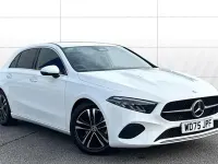 Used Mercedes A200 Executive 163 HP (119 kW) 2026 Hatchback