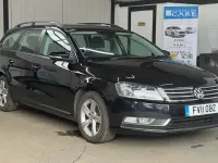 Used VW Passat S 2011 Estate