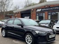 Used Audi A1 Sportback Sport 116 HP (85 kW) 2019 Hatchback