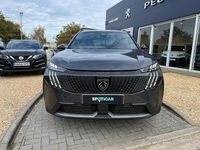 Used Peugeot 5008 GT 134 HP (98 kW) 2025 Grey SUV