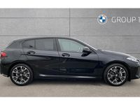 Used BMW 120 M Sport 156 HP (114 kW) 2026 Black sapphire metallic paint Hatchback