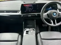 Used BMW iX2 M Sport 227 kW (309 HP) 2025 Black SUV