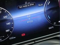 Used Mercedes C300e AMG Line Premium Plus 308 HP (226 kW) 2023 Black Estate