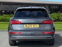 used Audi Q5 40 TDI Quattro S Line 5dr S Tronic