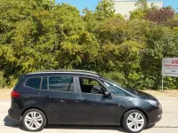 Used Vauxhall Zafira Tourer SRi 165 HP (121 kW) 2013 MPV