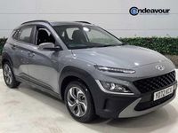 Used Hyundai Kona SE 141 HP (103 kW) 2023 SUV