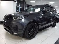 used Land Rover Discovery 3.0 TD6 HSE 5dr Auto