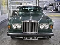 Used Rolls Royce Corniche 200 HP (147 kW) 1977 Others Cabriolet