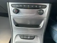 Used Vauxhall Astra Design Edition 100 HP (73 kW) 2016 Red Hatchback