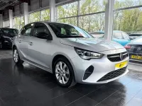 Second-hand Vauxhall Corsa Design Edition 75 CP (55 kW) 2023 Gri Hatchback
