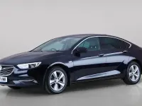 Used Vauxhall Insignia Sport 170 HP (125 kW) 2020 Hatchback