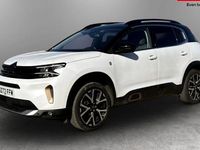 Used Citroën C5 PureTech 131 HP (96 kW) 2023 Hatchback