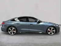 Nowe Audi A5 Advanced 147 KM (108 kW) 2025 Other Sedan/Limuzyna