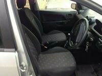 Used Ford Fiesta 2004 Hatchback