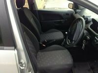 used Ford Fiesta 1.25