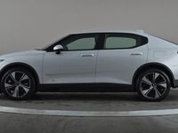 Used Polestar 2 Long Range Single Motor 169 kW (231 HP) 2023 Silver Hatchback