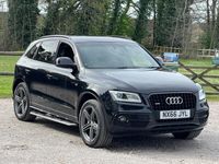 used Audi Q5 2.0 TDI [190] Quattro S Line Plus 5dr S Tronic