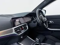 Usado BMW 330 M Sport 258 CV (189 kW) 2022 Berlina