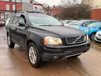Used Volvo XC90 SE Lux 2008 Black SUV