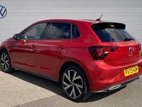 Usado VW Polo R-line 95 HP (69 kW) 2026 Citadino