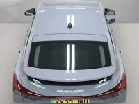 Used Audi Q4 Sportback e-tron Sport 125 kW (170 HP) 2022 Grey SUV