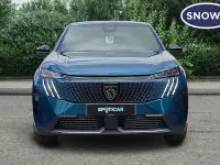 Used Peugeot 3008 Allure 136 HP (100 kW) 2025 SUV