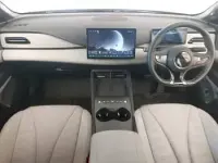 Used BYD Seal Boost 184 HP (135 kW) 2025 Black Estate