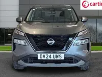 Used Nissan X-Trail Acenta Premium 204 HP (150 kW) 2026 SUV
