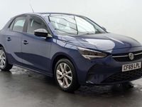 Used Vauxhall Corsa 75 HP (55 kW) 2020 Hatchback