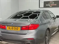 Used BMW 530e M Sport 252 HP (185 kW) 2020 Sedan