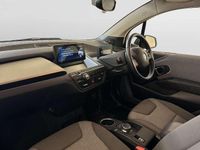 Used BMW i3 Comfort Edition 135 kW (184 HP) 2022 Hatchback