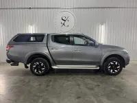 Second-hand Mitsubishi L200 2018 Gri Pickup