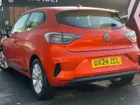 Used Renault Clio Evolution 143 HP (105 kW) 2025 Hatchback