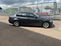 used BMW 320 3 Series d SE [177] 4dr Auto