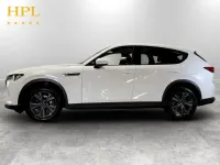 Used Mazda CX-60 Exclusive-Line 327 HP (240 kW) 2024 White SUV