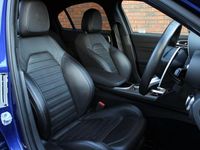 Used Alfa Romeo Giulia Veloce 280 HP (205 kW) 2022 Blue Sedan