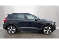 Used Volvo XC40 Plus 194 HP (142 kW) 2024 Black SUV