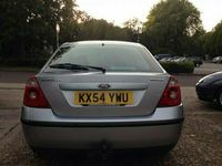 Used Ford Mondeo 2005 Hatchback