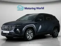 Second-hand Hyundai Tucson SE 230 CP (169 kW) 2024 SUV