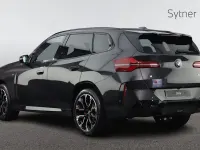 New BMW X3 M Sport 197 HP (144 kW) 2026 SUV
