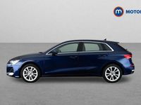 Used Audi A3 Sportback Sport 116 HP (85 kW) 2025 Hatchback