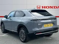 Used Honda e Elegance 150 kW (204 HP) 2024 Grey Hatchback